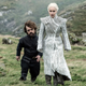 Daenerys Targaryen (Emilia Clarke) gets ready for battle.